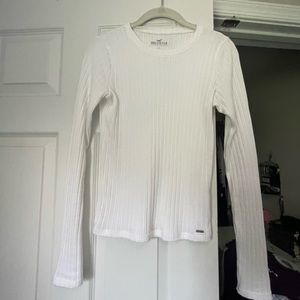 hollister long sleeve